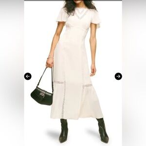 Reformation Domini Dress 4